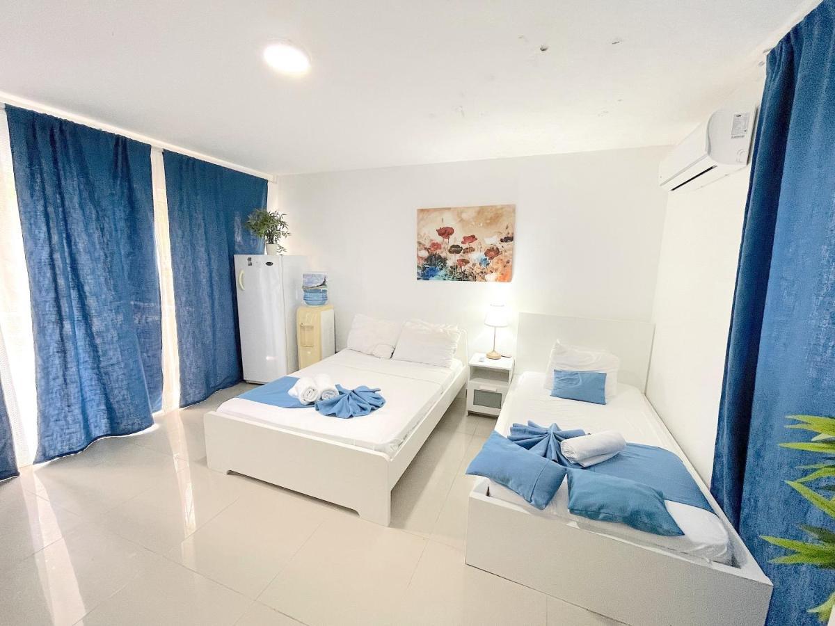 Hotel Pool Deluxe Center Bavaro Bbq Wifi Beach Club & Punta Cana