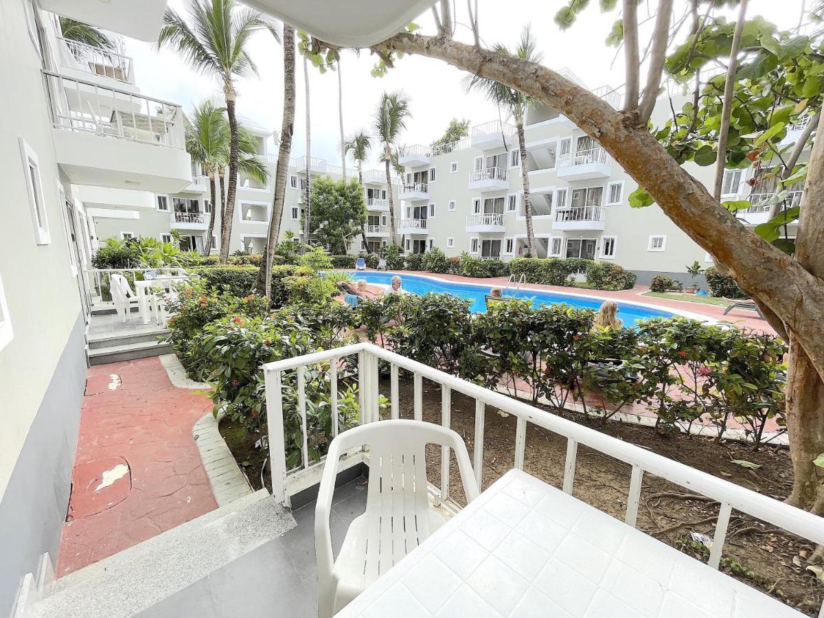 Pool Deluxe Center Bavaro Bbq Wifi Beach Club & 5*