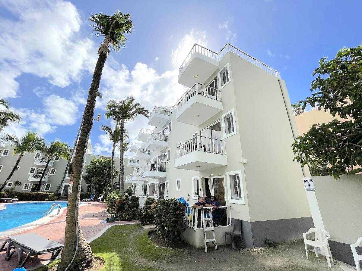 Pool Deluxe Center Bavaro Bbq Wifi Beach Club & Hotel 5*