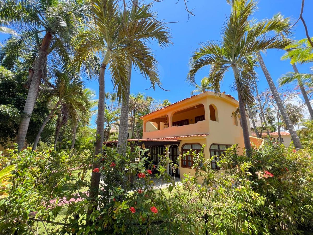 Tropical Village Playa Los Corales 5* Punta Cana