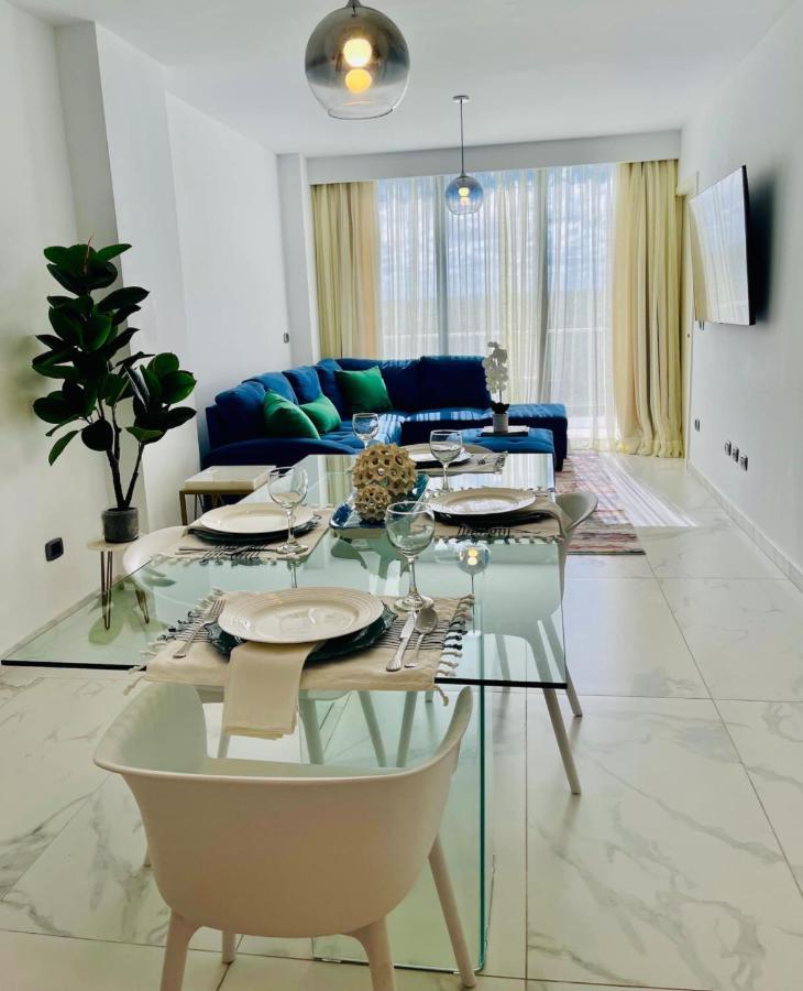 Penthouse In Hard Rock Area Beach, Casino & Pool Apartment *
