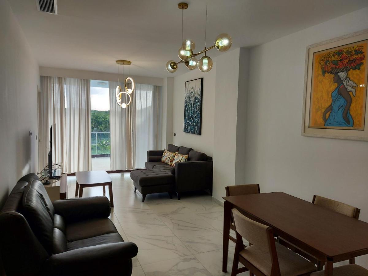 Apto Nuevo En Cana Rock Star/hard Rock Pc Apartment *