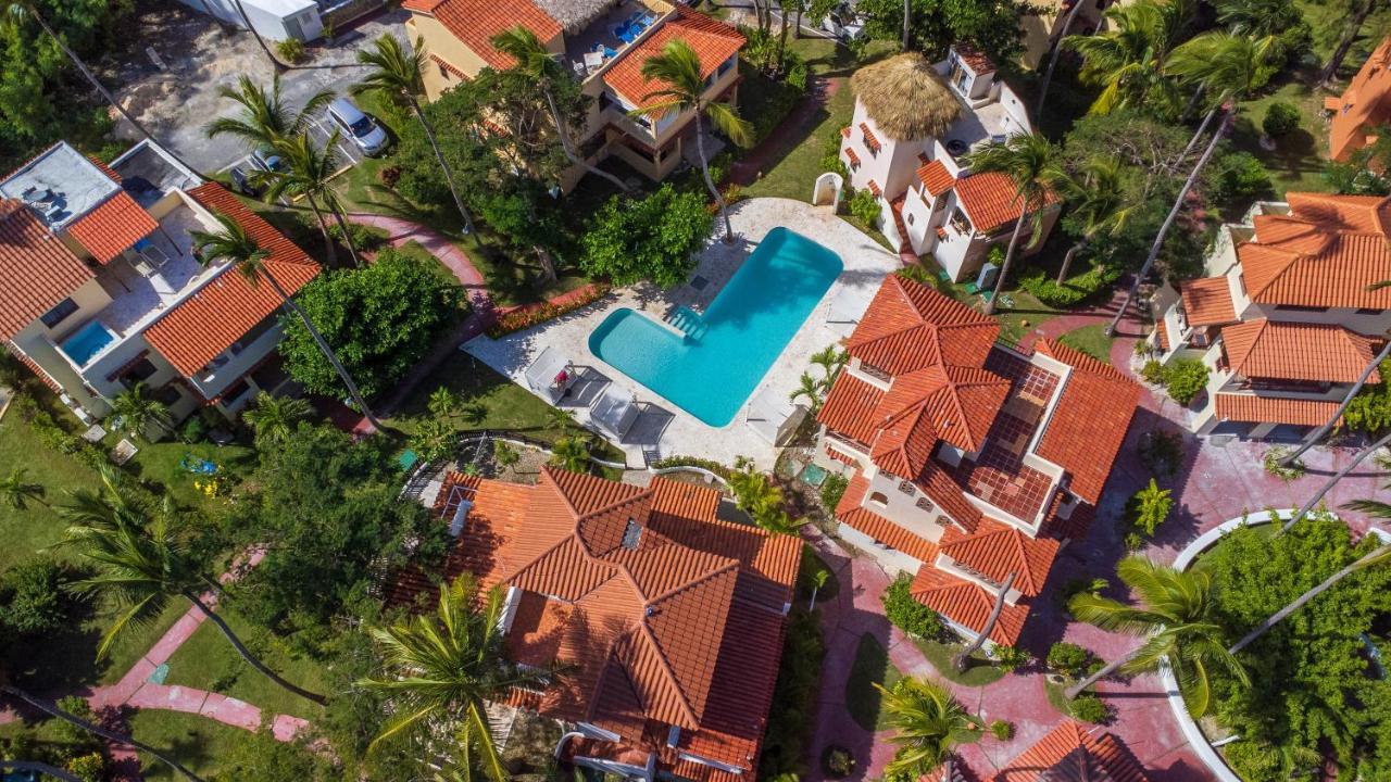 Apartment New & Modern 3-bedroom On Bavaro