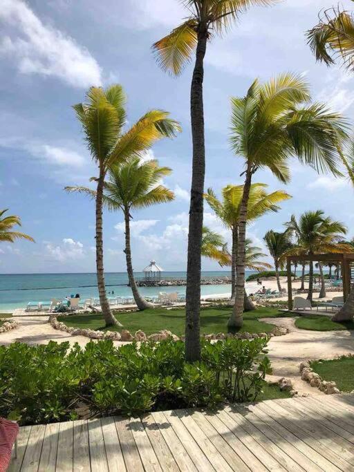 Apartment Jaragua's Place At Capcana Amazing & Modern *