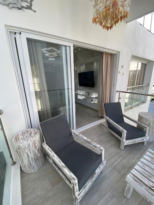 Monaco, Hard Rock Cana Bay Apartamento *