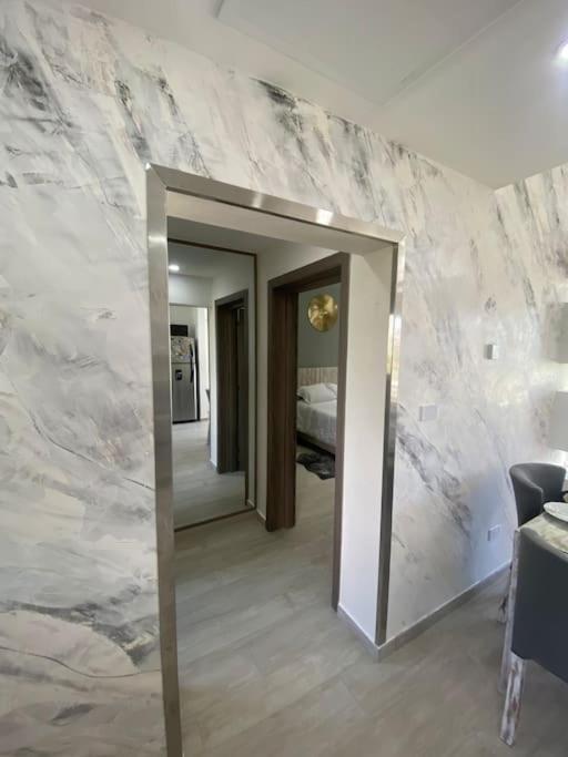 Monaco, Hard Rock Cana Bay Apartamento