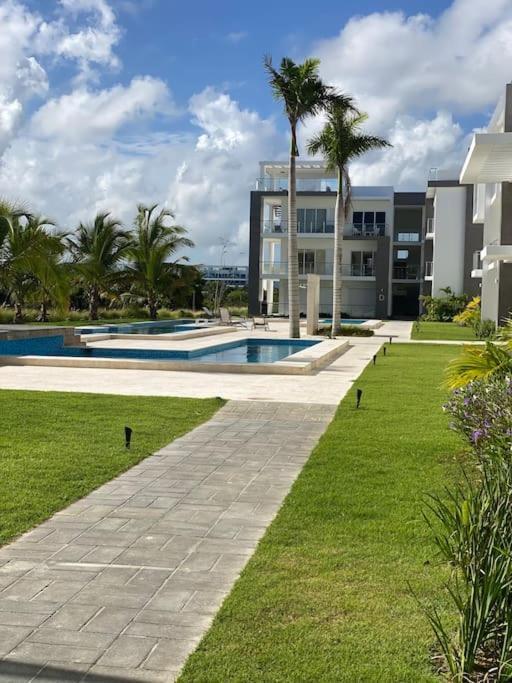 Apartamento Monaco, Hard Rock Cana Bay Punta Cana