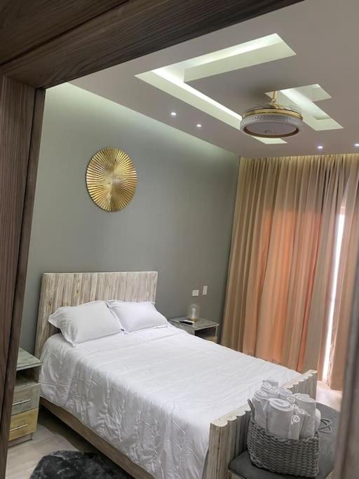 Apartamento Monaco, Hard Rock Cana Bay *