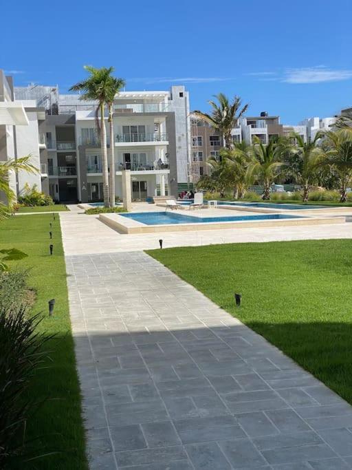 Monaco, Hard Rock Cana Bay Apartamento *