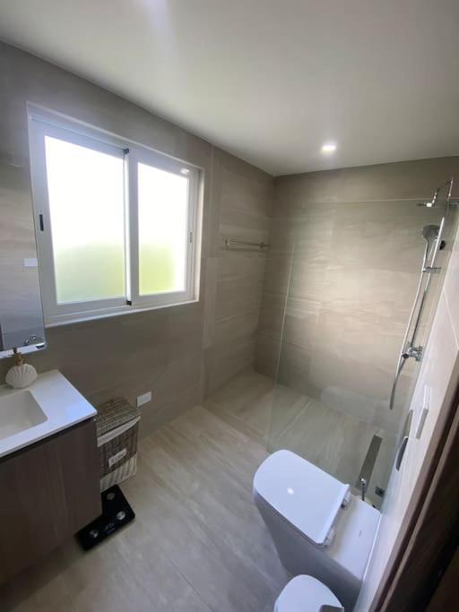Monaco, Hard Rock Cana Bay Apartamento