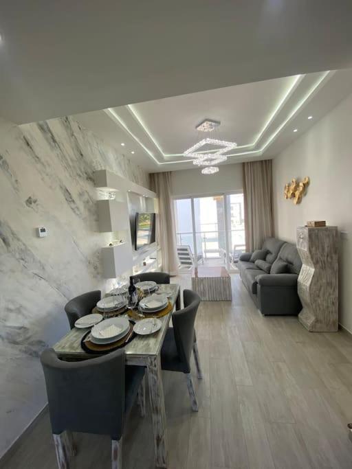 Monaco, Hard Rock Cana Bay Apartamento *