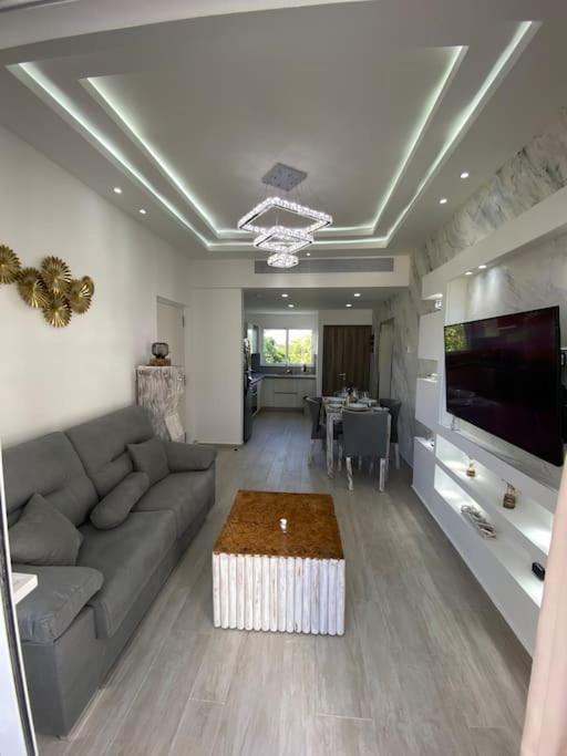 Apartamento Monaco, Hard Rock Cana Bay
