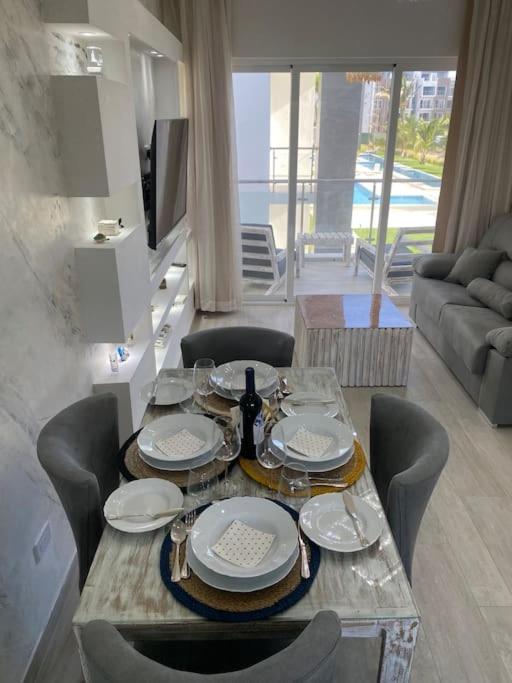 Apartamento Monaco, Hard Rock Cana Bay *