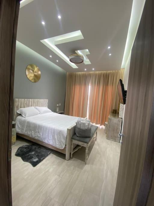 Monaco, Hard Rock Cana Bay Apartamento *