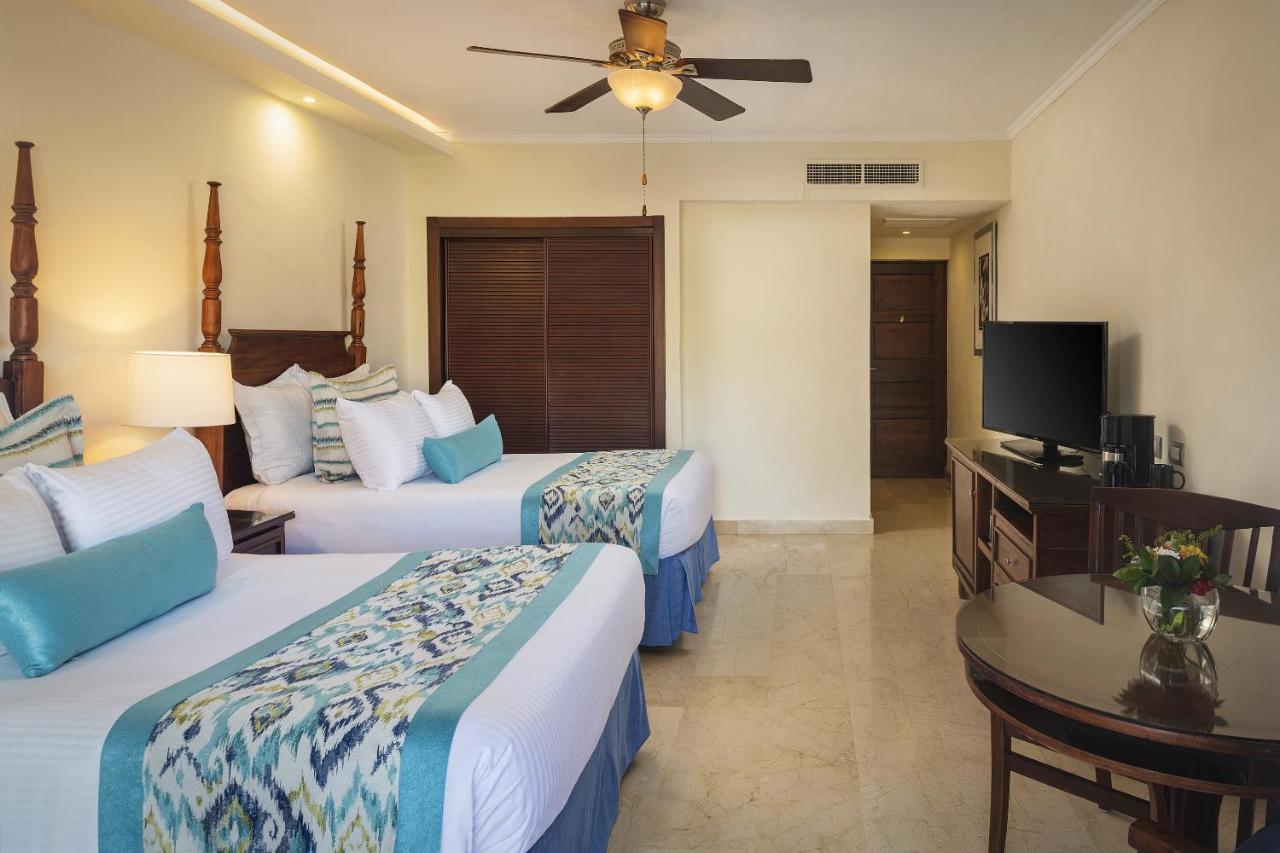 Resort Dreams Palm 5*