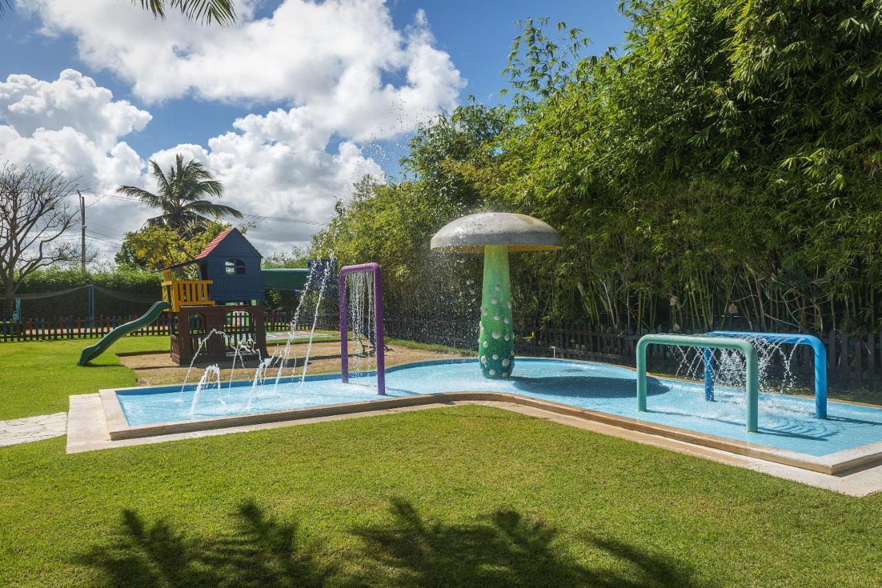 Dreams Palm Resort Punta Cana