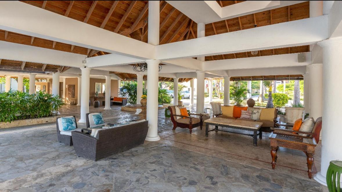 Del Sol 2 Residential Villas Bavaro Villa *