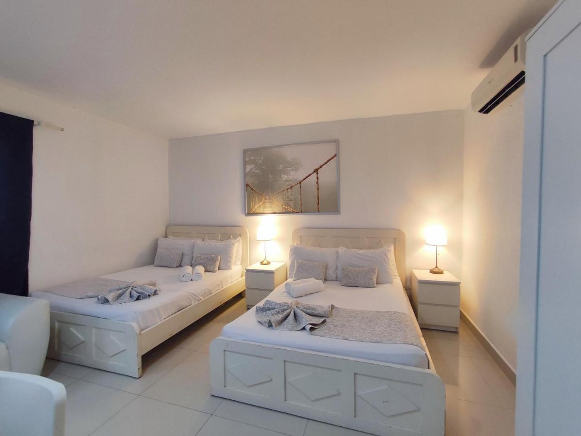 Hotel Dominican Breath - Suites Sol Caribe - Swimming Pool And Beach Club - Playa Bavaro 5*