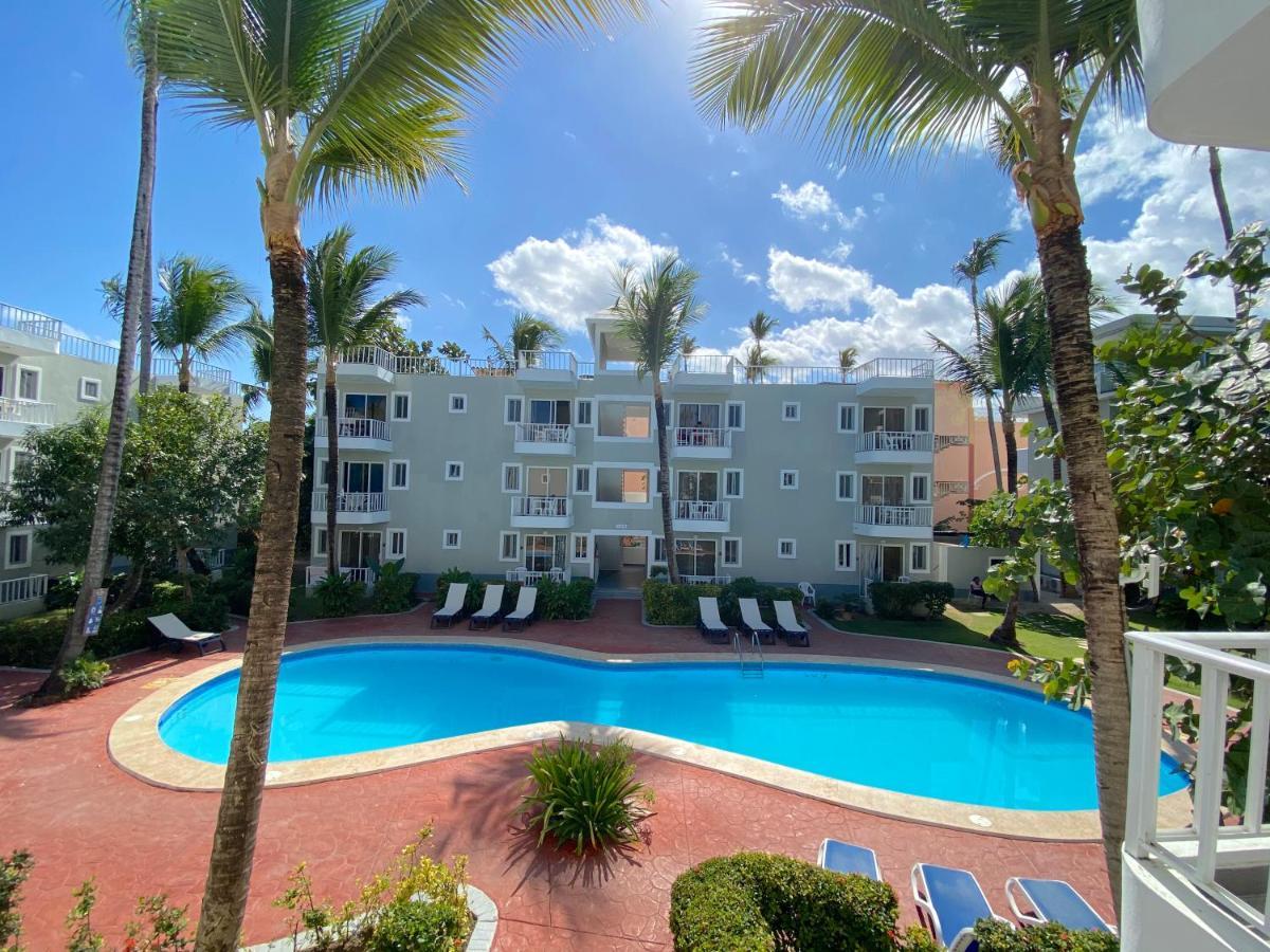 Hotel Dominican Breath - Suites Sol Caribe - Swimming Pool And Beach Club - Playa Bavaro