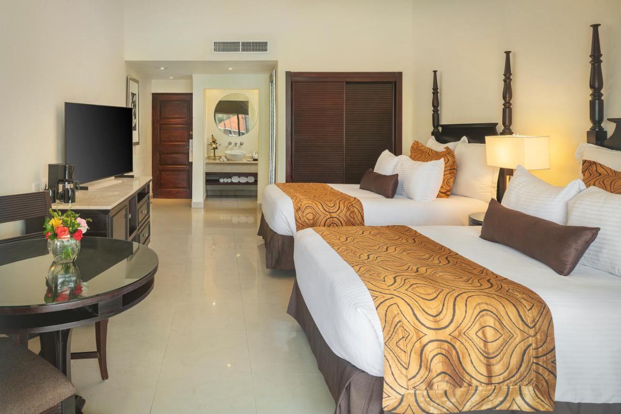 Resort Dreams Palm Punta Cana