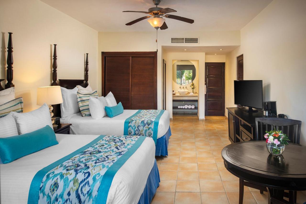Dreams Palm Resort 5*