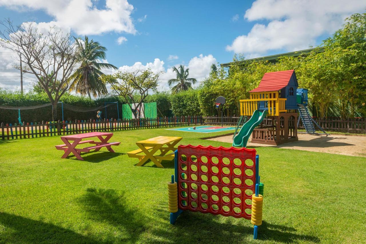 Resort Dreams Palm 5*
