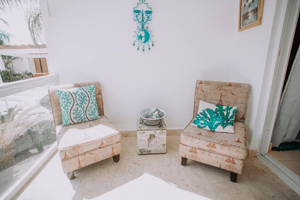 Paradise Palms At Costa Hermosa Apartment Punta Cana