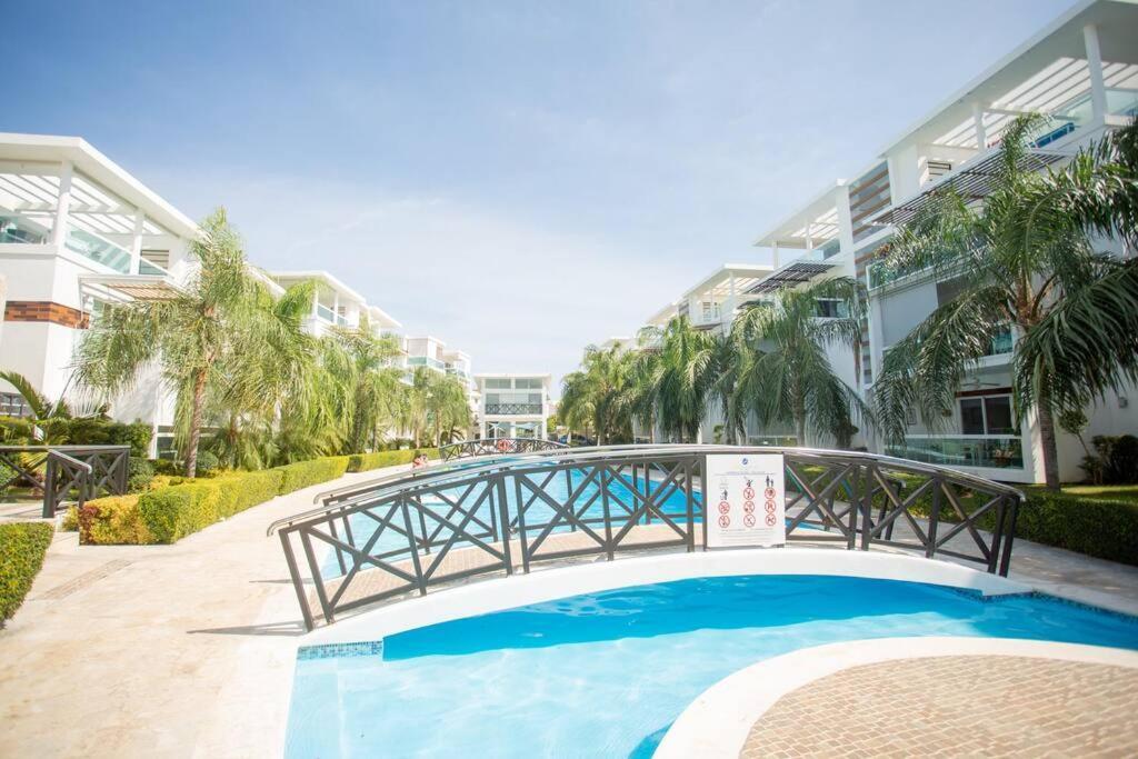 Apartment Paradise Palms At Costa Hermosa Punta Cana
