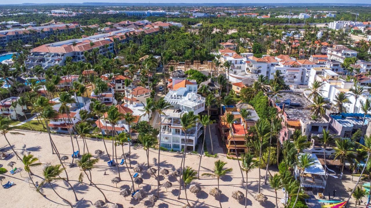 Apartment Beachfront For Rent - Ocean View, Private Terrace, And Bbq *