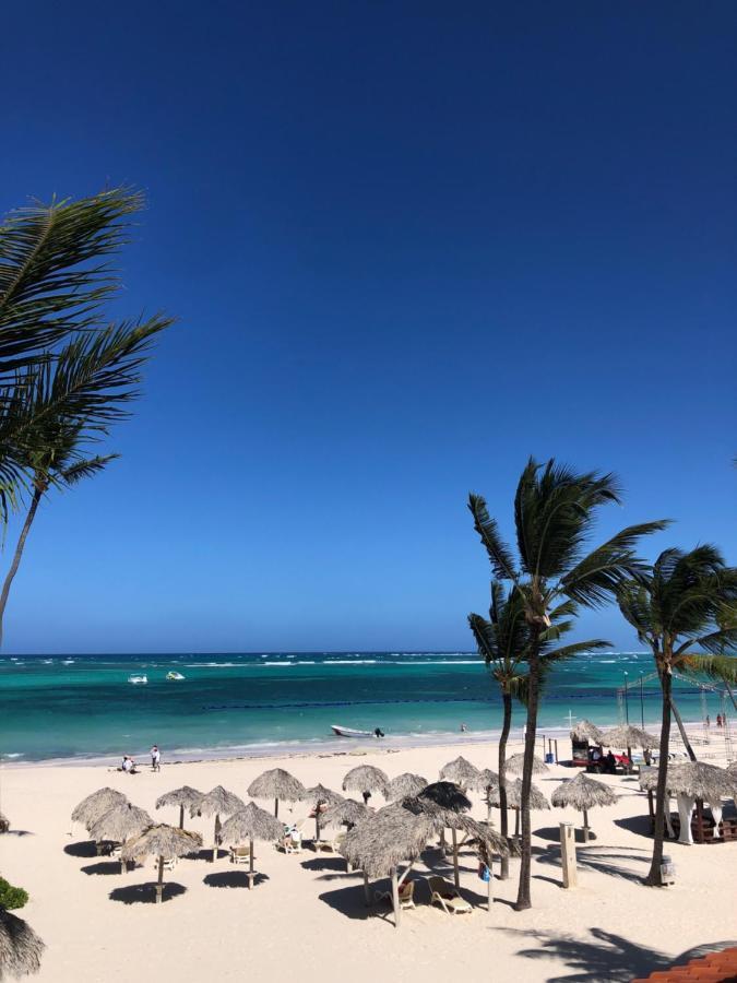 Sol Caribe Suites Los Corales Beach Hotel