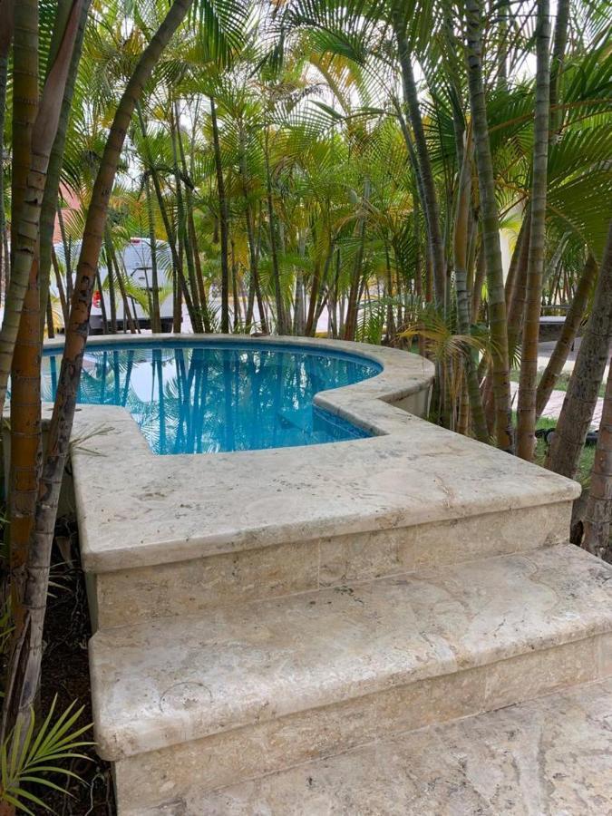 Apartamento Caribbean Pueblo Bavaro *