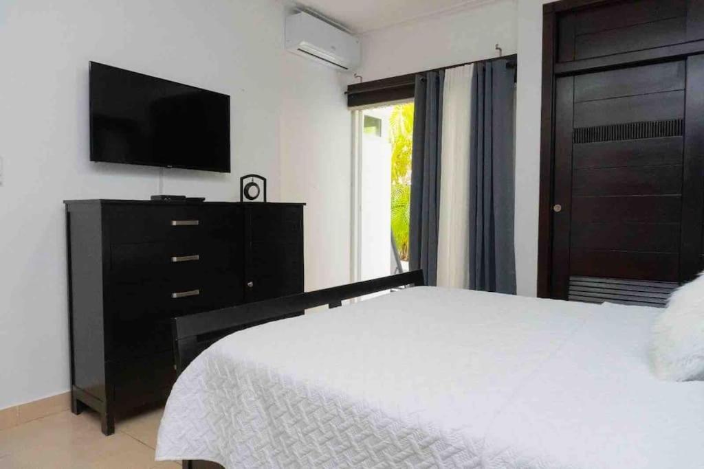 Paradise Palms At Costa Hermosa Apartment Punta Cana