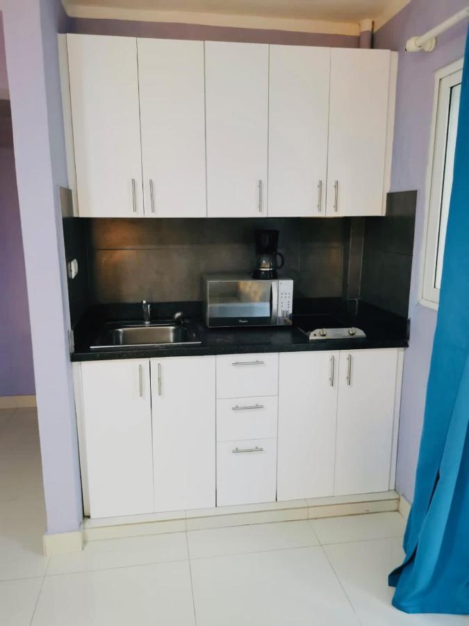 Sol Caribe Suites Los Corales Beach Punta Cana