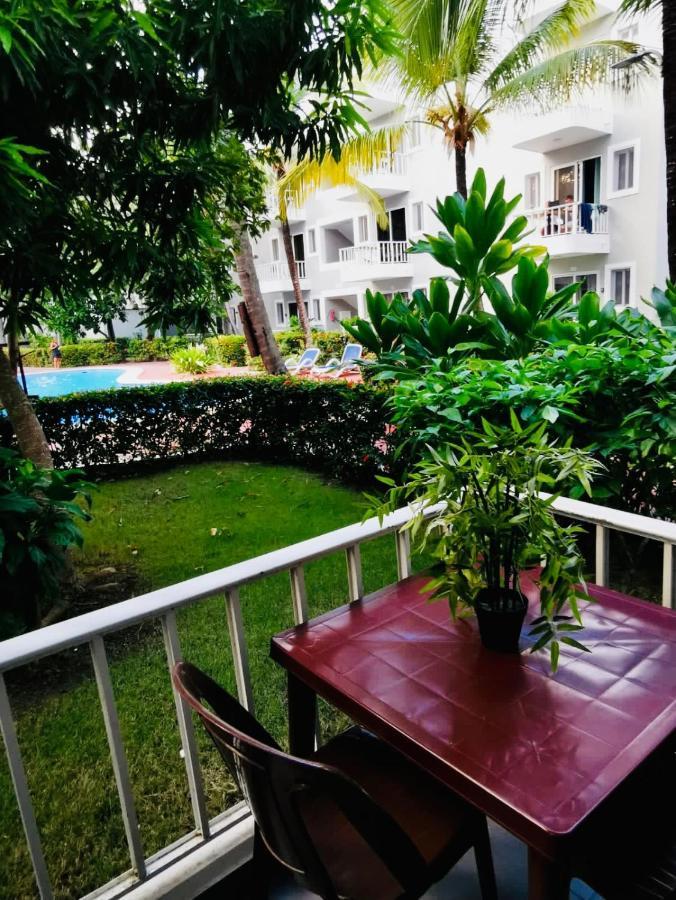 Hotel Sol Caribe Suites Los Corales Beach 5*