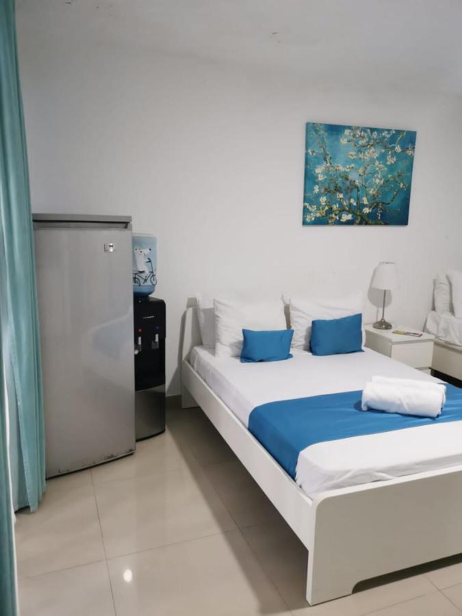 Sol Caribe Suites Los Corales Beach 5* Punta Cana