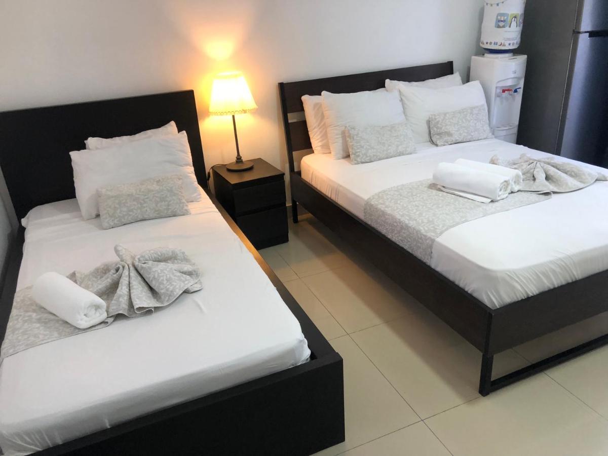 Sol Caribe Suites Los Corales Beach Hotel Punta Cana
