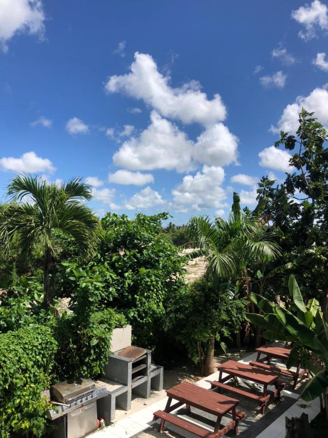 Sol Caribe Suites Los Corales Beach 5* Punta Cana