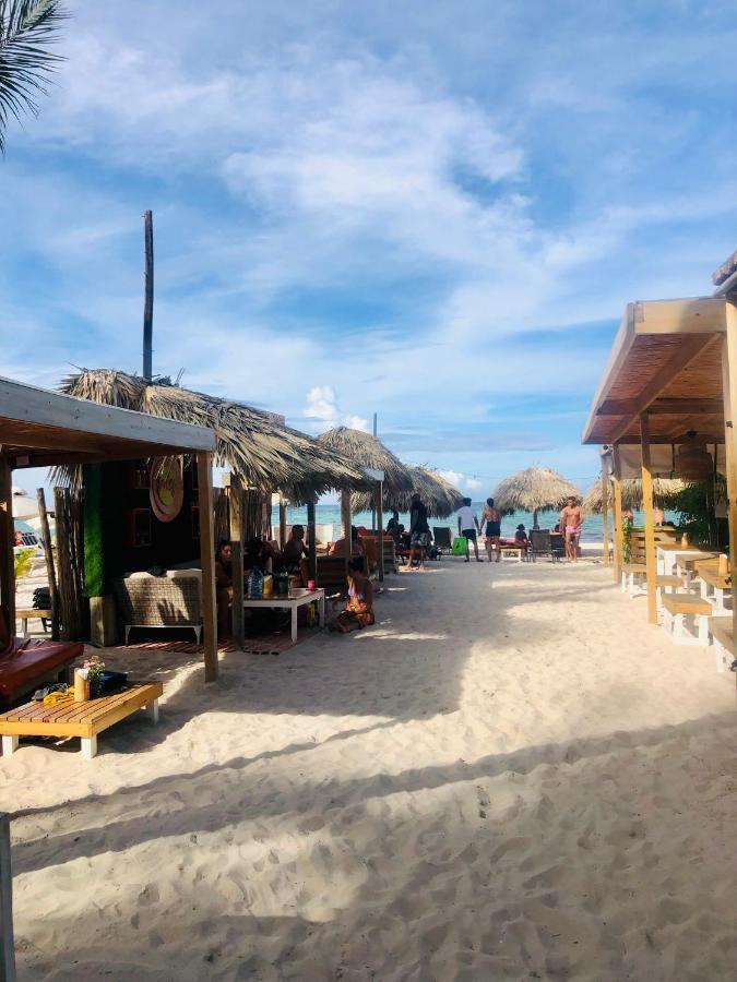 Hotel Sol Caribe Suites Los Corales Beach