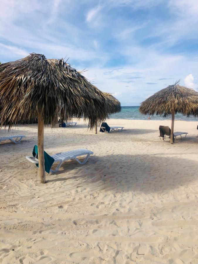 Sol Caribe Suites Los Corales Beach 5*