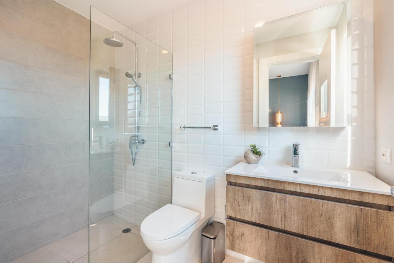 Harmonious In Loft Cap Cana D4d Apartment *