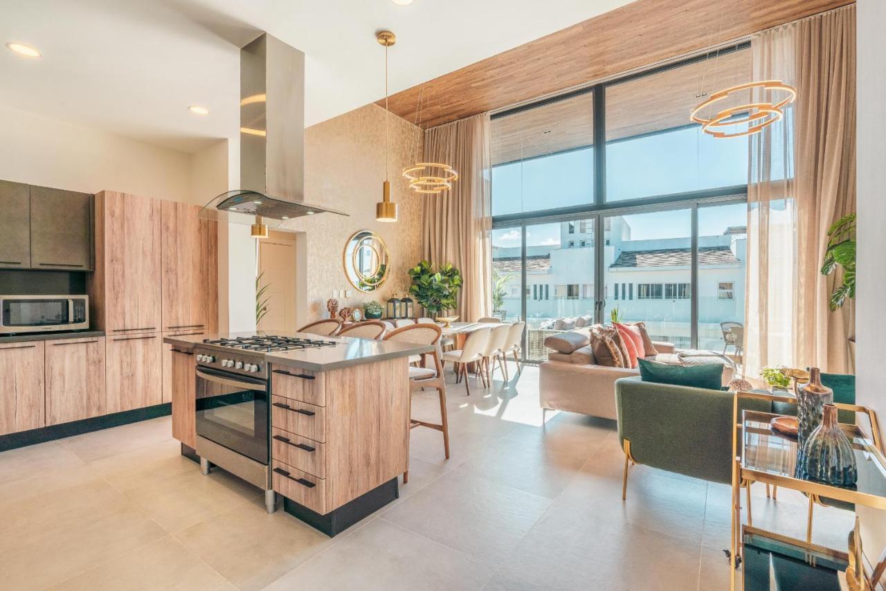 Harmonious In Loft Cap Cana D4d Apartment Punta Cana