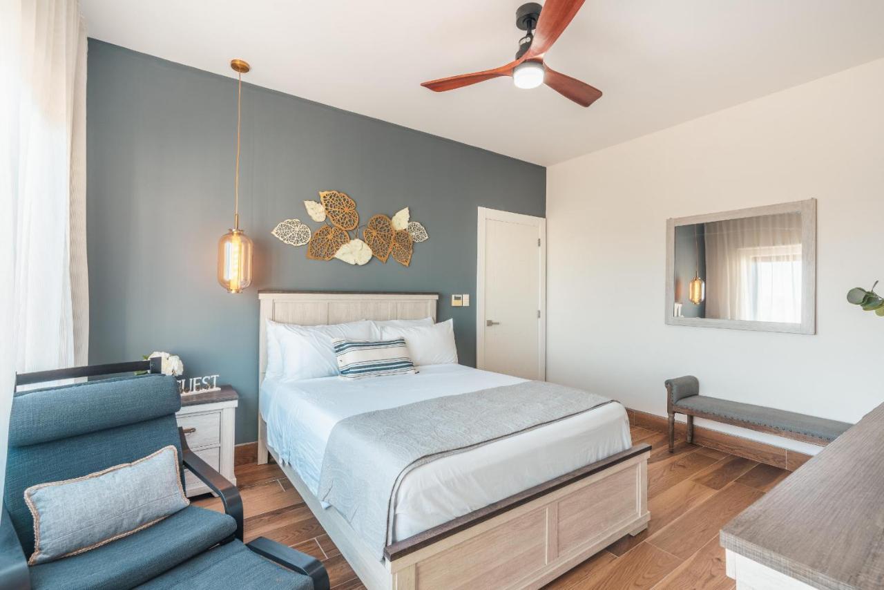 Apartment Harmonious In Loft Cap Cana D4d