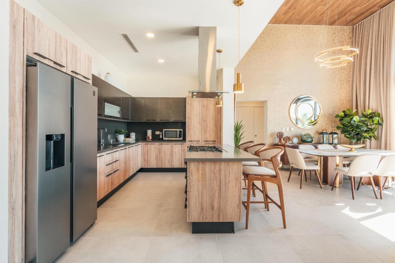 Apartment Harmonious In Loft Cap Cana D4d *