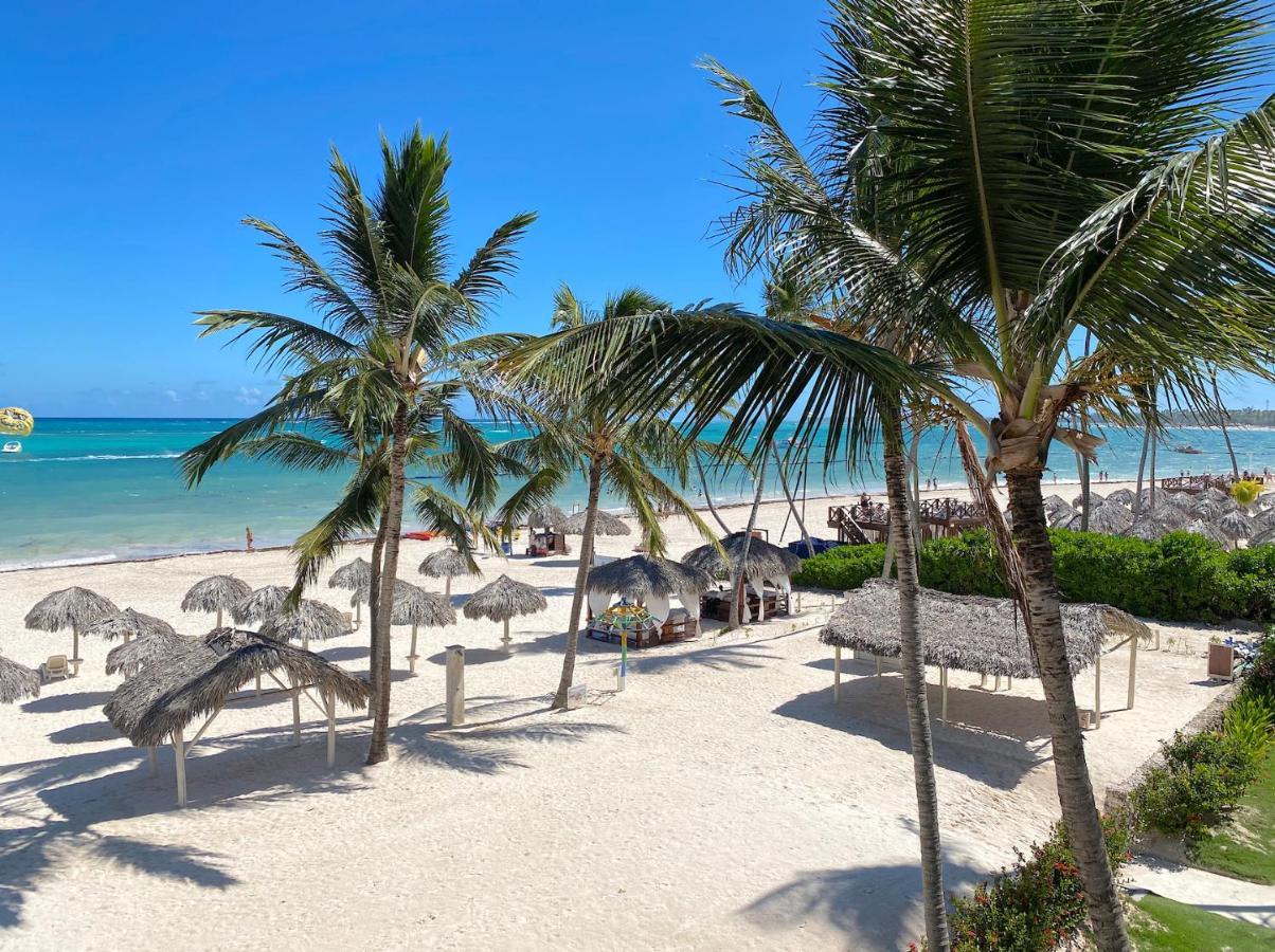 Dominican Breath - Suites Sol Caribe - Swimming Pool And Beach Club - Playa Bavaro Punta Cana