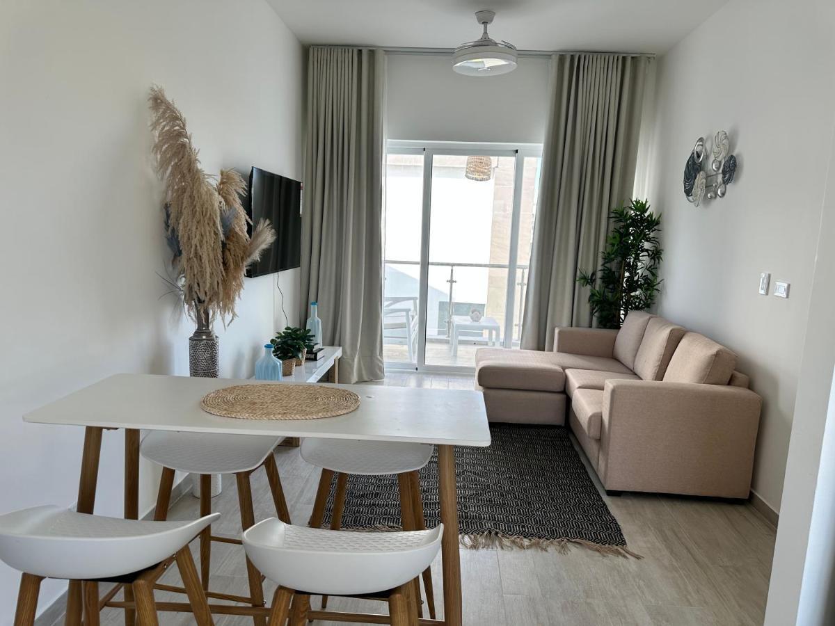 Apartment Luxury Coral Bay *