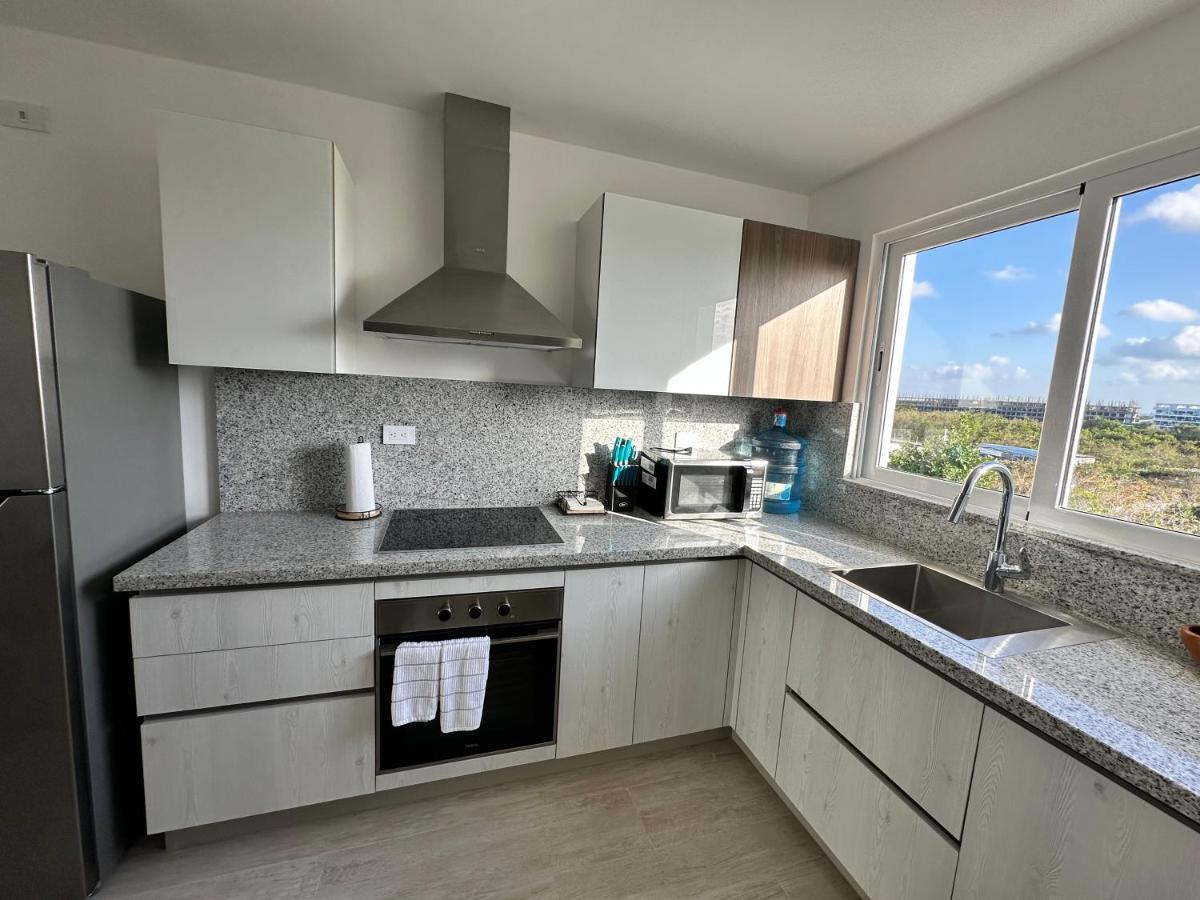 Apartment Luxury Coral Bay