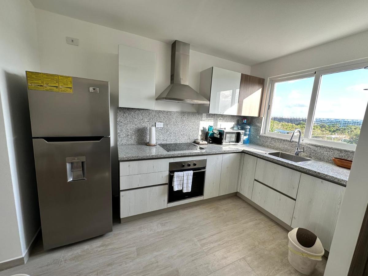 Luxury Coral Bay Apartment *