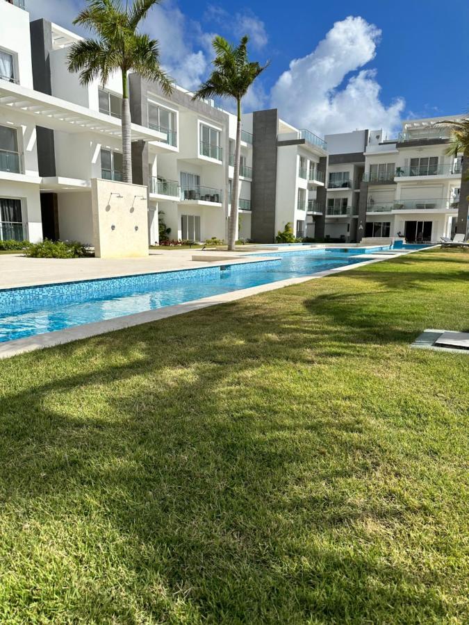 Apartment Luxury Coral Bay Punta Cana