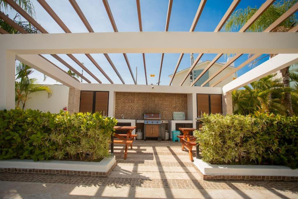 Paradise Palms At Costa Hermosa * Punta Cana