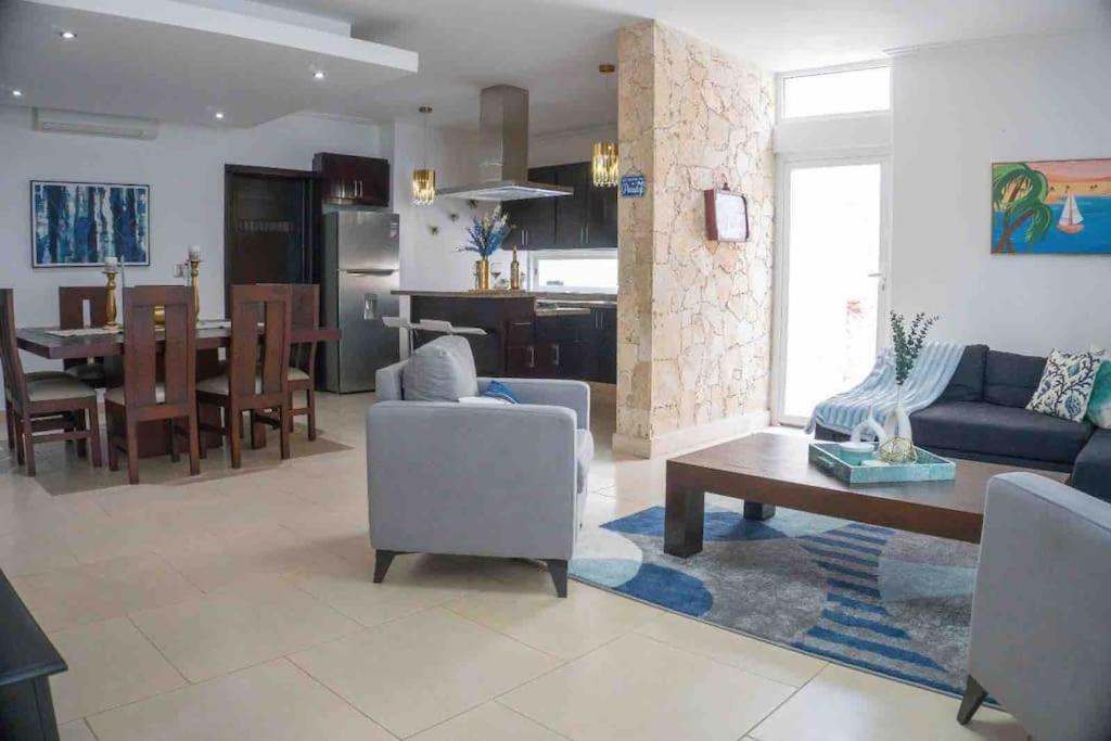 Apartment Paradise Palms At Costa Hermosa *